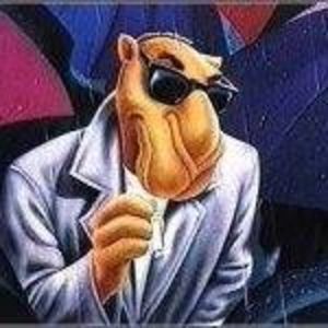 Meet your Posher, Wayne